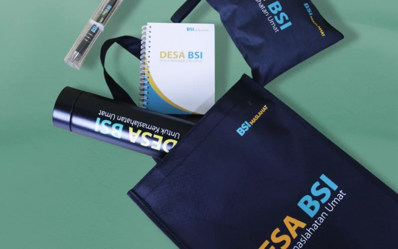 5 Tips Memilih Souvenir Goodie Bag Acara Peluncuran Produk