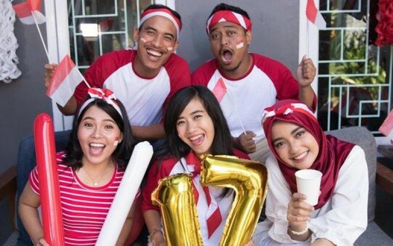 Meriahkan Kemerdekaan 17 Agustus di Kantor dengan Ragam Kegiatan dan Dekorasi Ini!