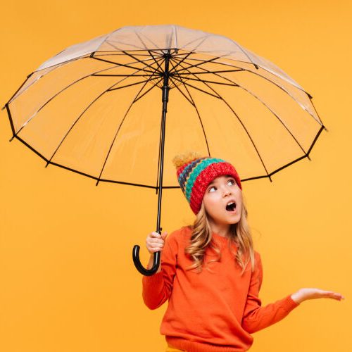 5 Ide Dekorasi Payung Custom Untuk Hadiah Natal yang Praktis dan Elegan