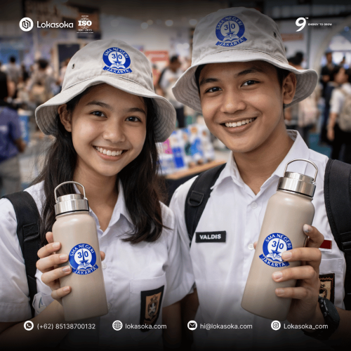 8 Persiapan Pameran yang Perlu Diperhatikan Peserta Sebelum Acara Dimulai