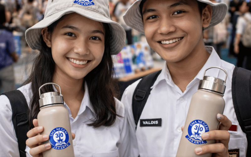 8 Persiapan Pameran yang Perlu Diperhatikan Peserta Sebelum Acara Dimulai