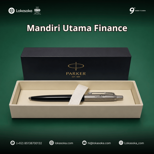 Pulpen Custom: Solusi Souvenir Murah Namun Tetap Berkualitas untuk Kebutuhan Kantor