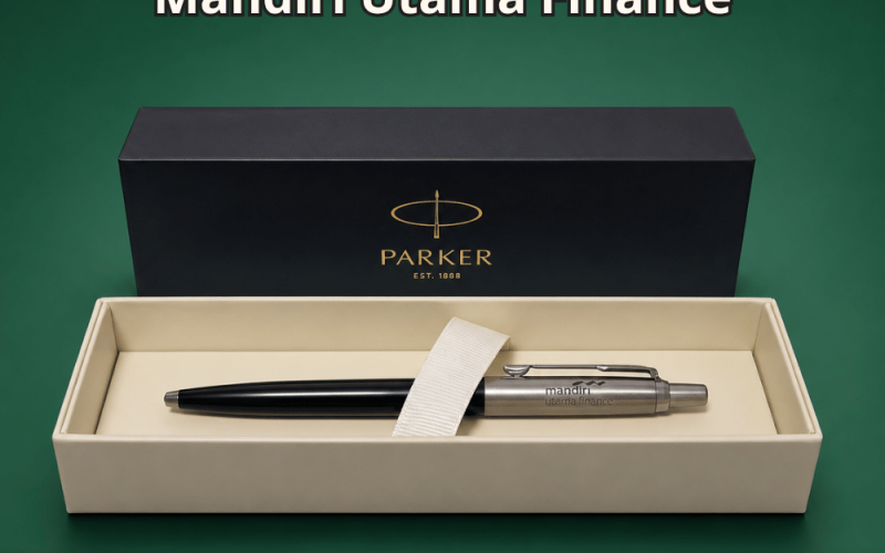Souvenir Pulpen Custom di Lokasoka