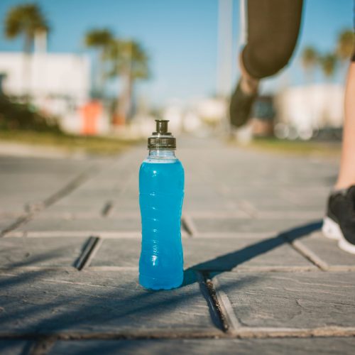 5 Bahan Tumbler Sport Food Grade dan Cara Perawatannya