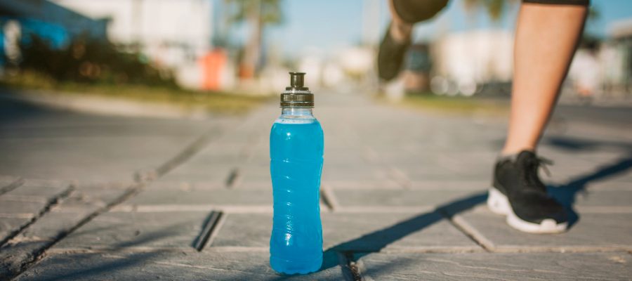 5 Bahan Tumbler Sport Food Grade dan Cara Perawatannya