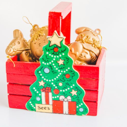 Hampers di Jakarta