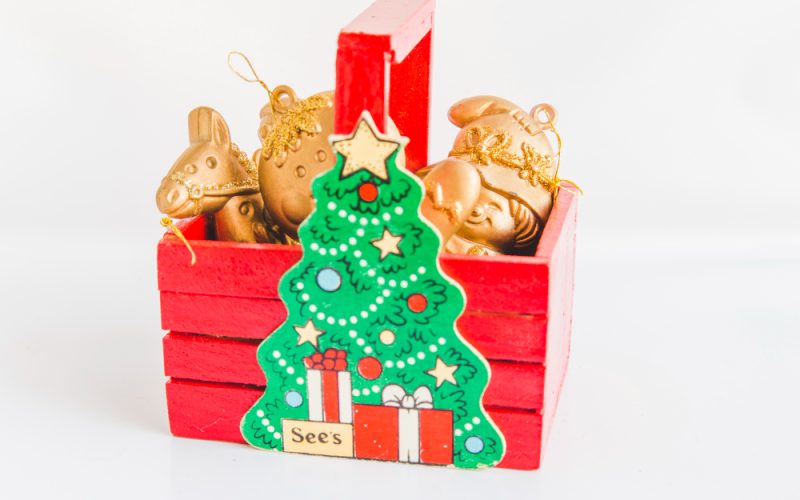 Hampers di Jakarta