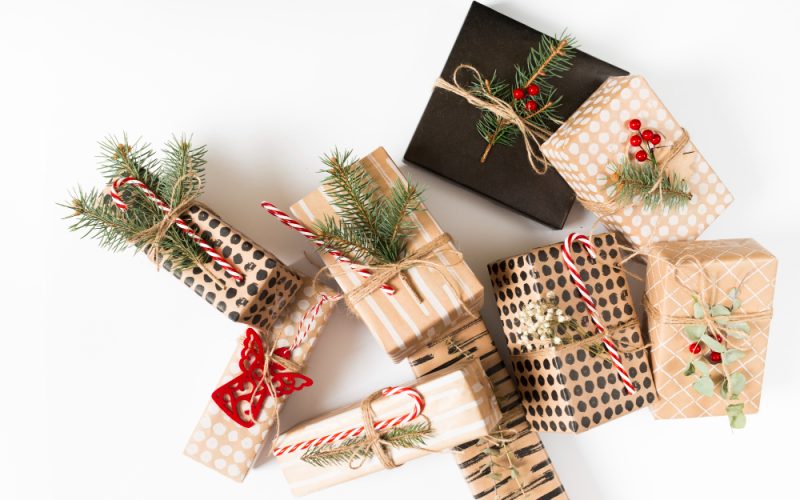 Hampers Natal untuk Brand Engagement Perusahaan Jakarta 