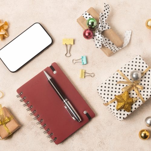 Strategi corporate gifting