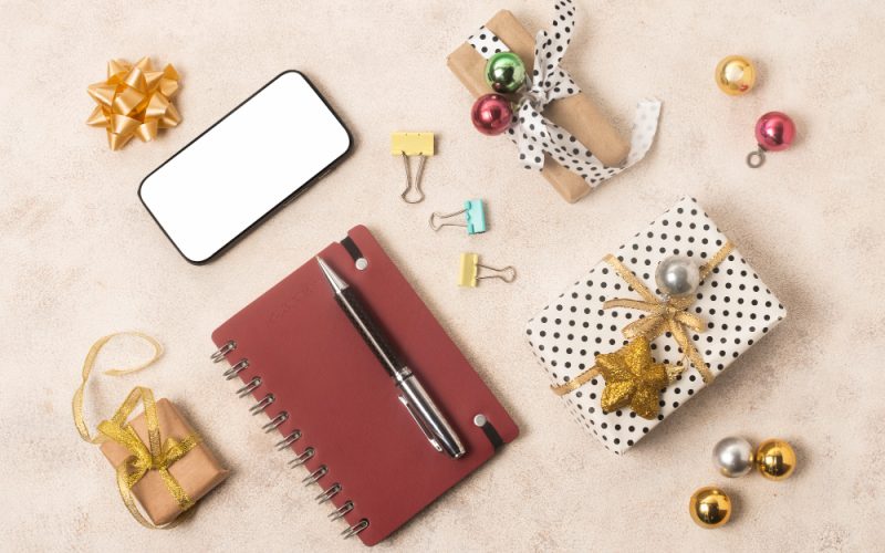 Strategi corporate gifting