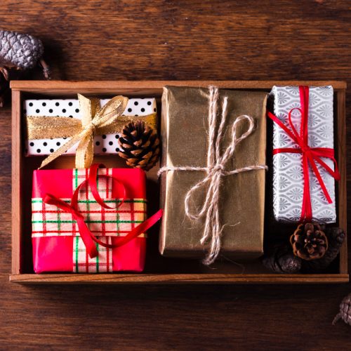 Strategi Relasi Perusahaan Lewat Hampers Natal