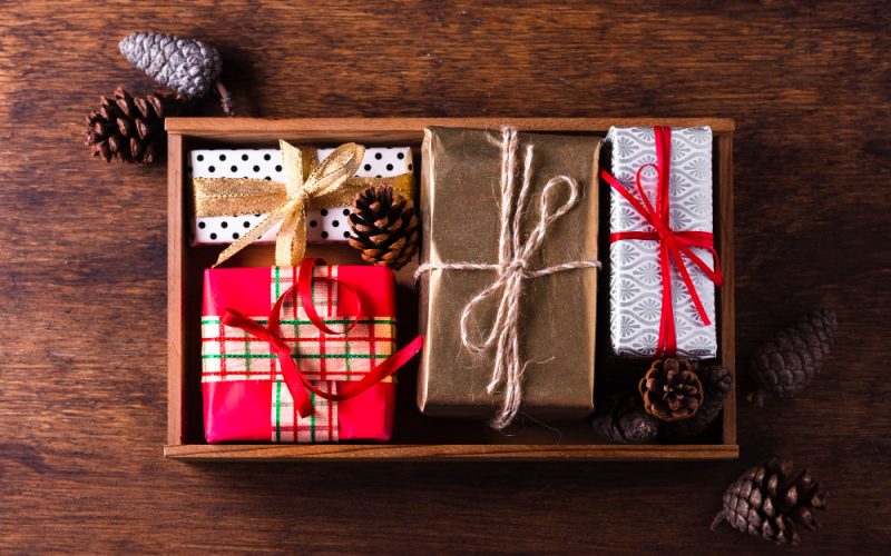 Strategi Relasi Perusahaan Lewat Hampers Natal