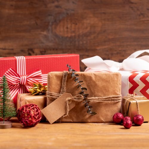 6 Tren Hampers Natal 2025: Personal, Premium, dan Sustainable