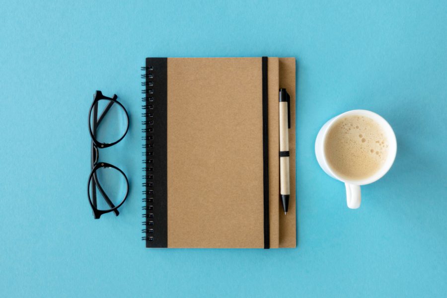 Notebook Eksklusif 2026: Tren Souvenir untuk Partner Bisnis Strategis dan Event Perusahaan