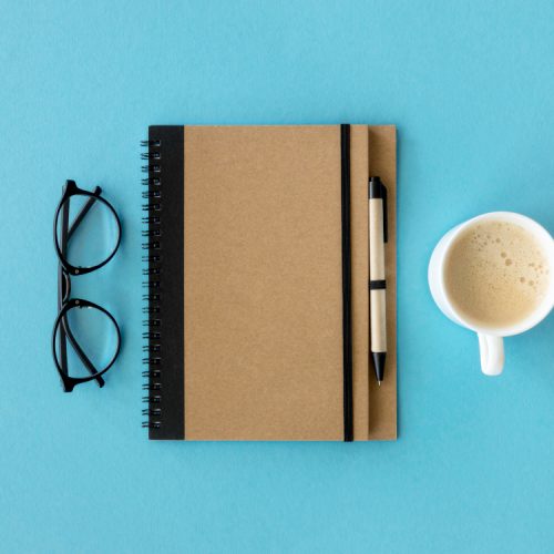 Notebook eksklusif