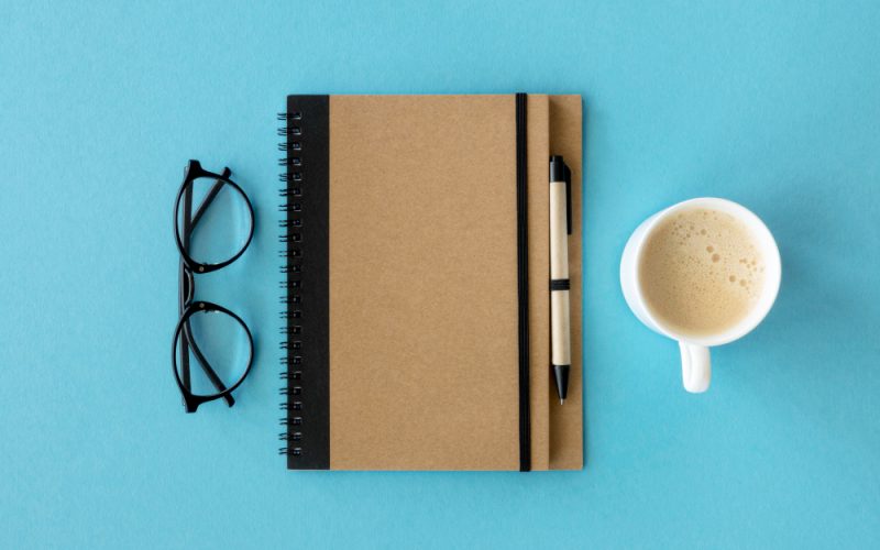 Notebook eksklusif