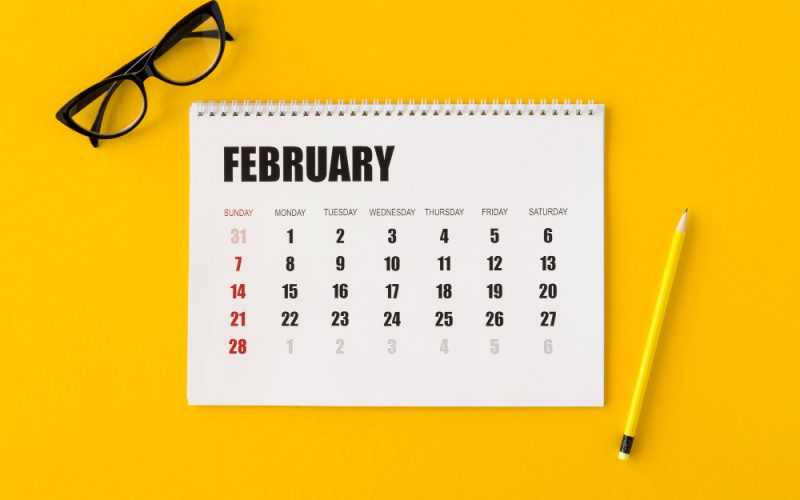 7 Inspirasi Kalender Custom untuk Corporate Gifting di Tahun Baru