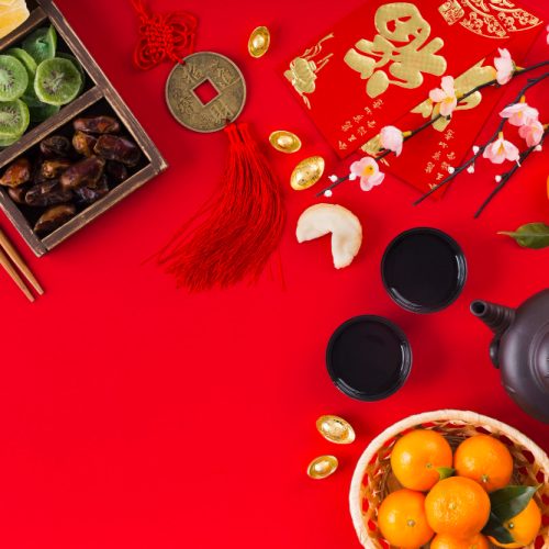 Detail Kecil dalam Corporate Gift Imlek yang Berdampak Besar bagi Perusahaan yang Harus Diketahui!