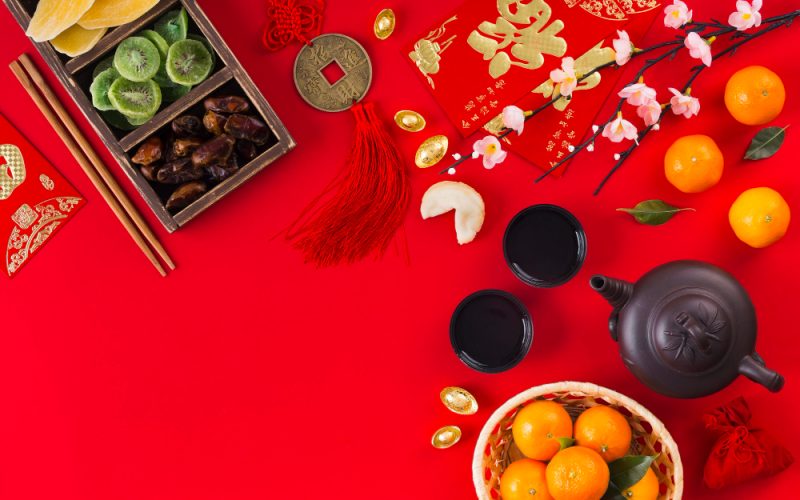 Detail Kecil dalam Corporate Gift Imlek yang Berdampak Besar bagi Perusahaan yang Harus Diketahui!