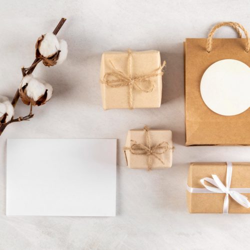 Peran Souvenir Natal Perusahaan dalam Meningkatkan Brand Awareness