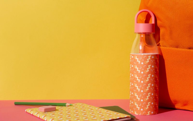 Tumbler custom