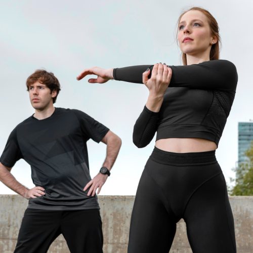 Bukan Cuma Jersey, Ini 5 Jenis Baju Olahraga untuk Seragam Sesuai Fungsinya