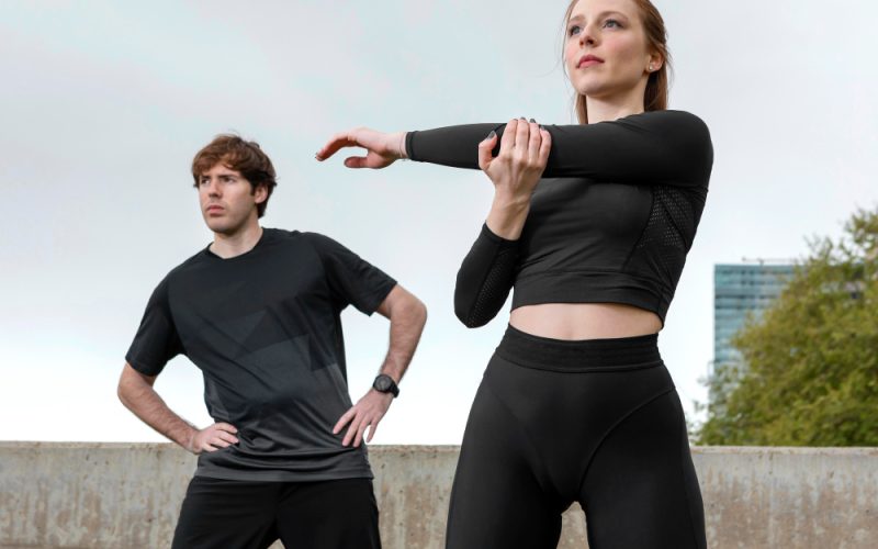 Bukan Cuma Jersey, Ini 5 Jenis Baju Olahraga untuk Seragam Sesuai Fungsinya