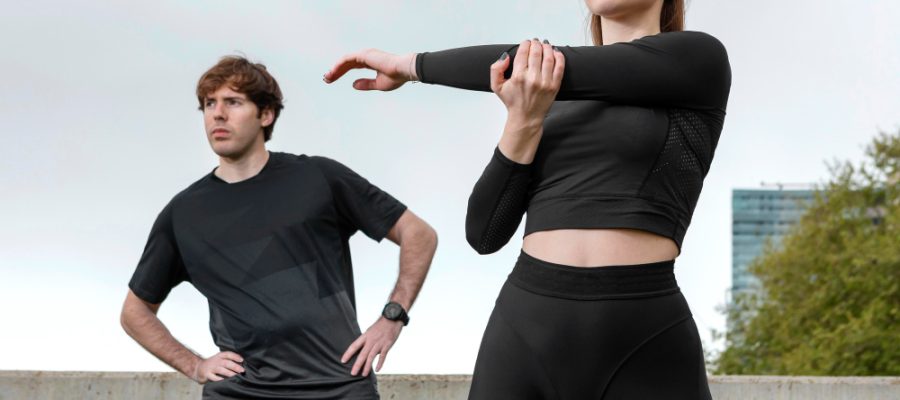 Bukan Cuma Jersey, Ini 5 Jenis Baju Olahraga untuk Seragam Sesuai Fungsinya