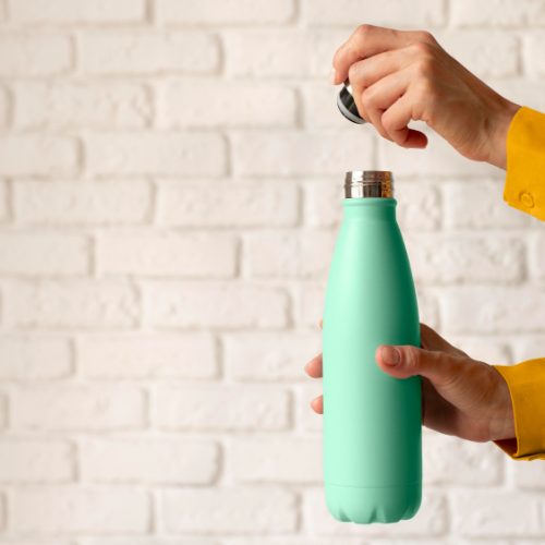 Prediksi Tren Tumbler Custom 2026: Pilihan Hadiah Tahun Baru Sehat, Ramah Lingkungan, dan Branding Kuat