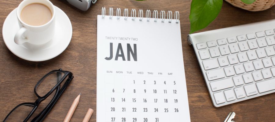 Kalender Dinding Custom: Strategi Branding yang Efektif dan Tahan Lama