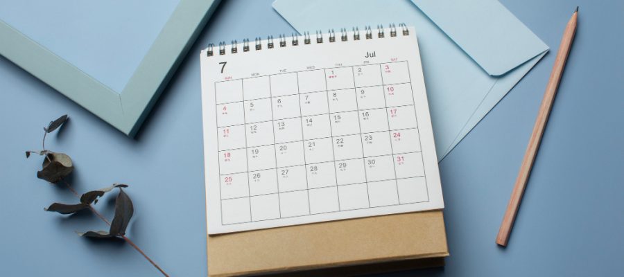 Ciptakan Branding 2026 Paling Efektif dengan Kalender Tahun Baru