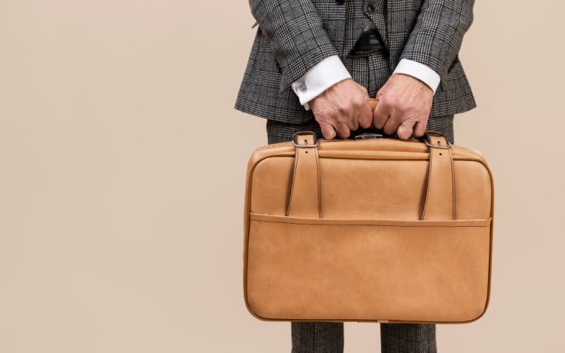 Tas Kantor Fleksibel, Solusi untuk Kenyamanan Para Pekerja