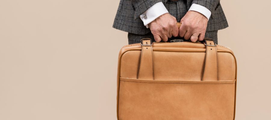 Tas Kantor Fleksibel, Solusi untuk Kenyamanan Para Pekerja