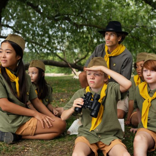 5 Hal yang Harus Diperhatikan Sebelum Memesan Kaos Outing Sekolah!