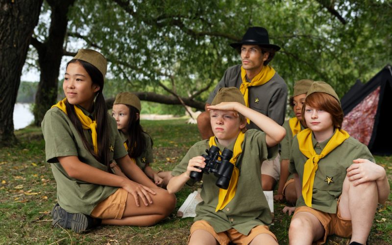 5 Hal yang Harus Diperhatikan Sebelum Memesan Kaos Outing Sekolah!