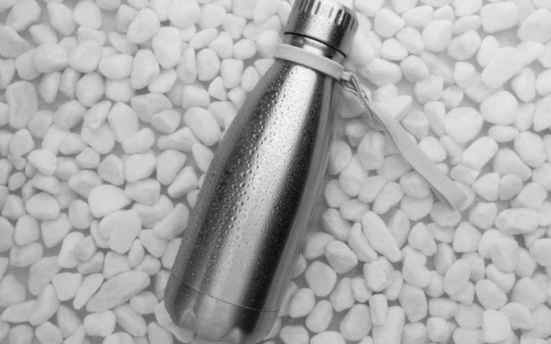 Tumbler stainless steel