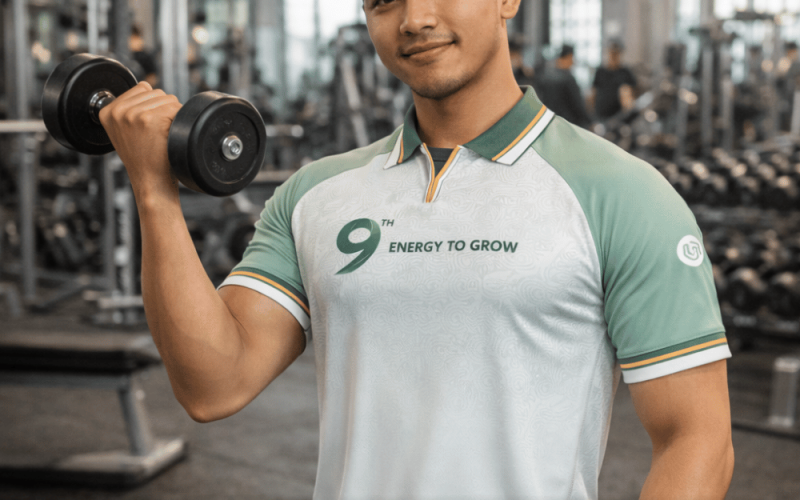 Dari Kantor ke Gaya Hidup Sehat: 5 Peran Gym Essential pada Employee Wellbeing