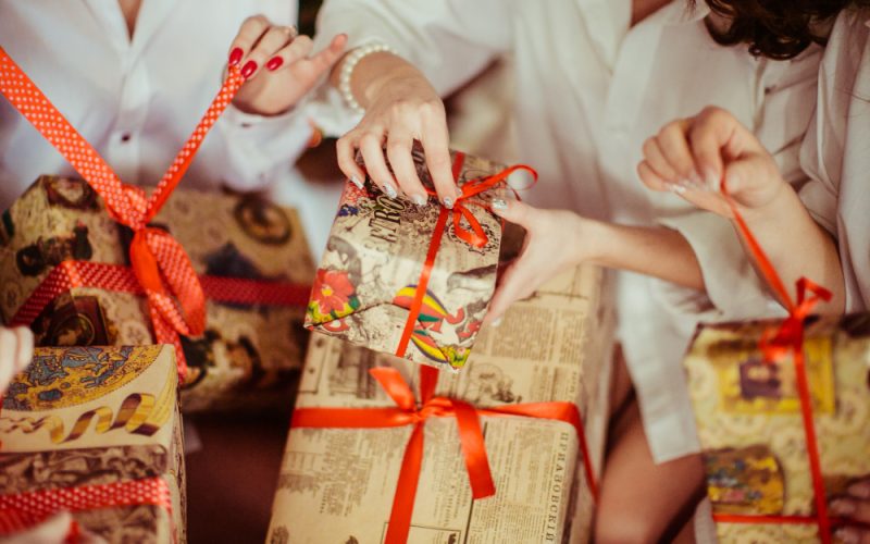 Hampers Imlek