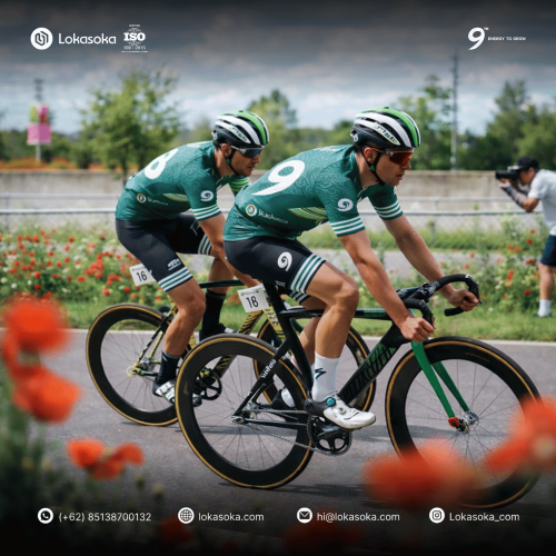 Hal yang Harus Diperhatikan Dalam Membuat Seragam Olahraga Sekolah dan Perusahaan