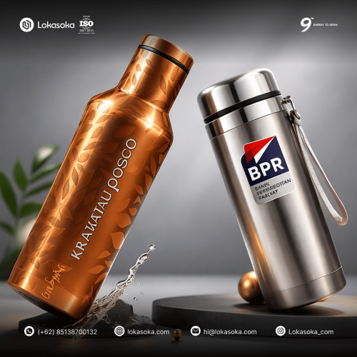 Apa itu Tumbler Olahraga? Temukan 13 Fungsi dan Rekomendasinya