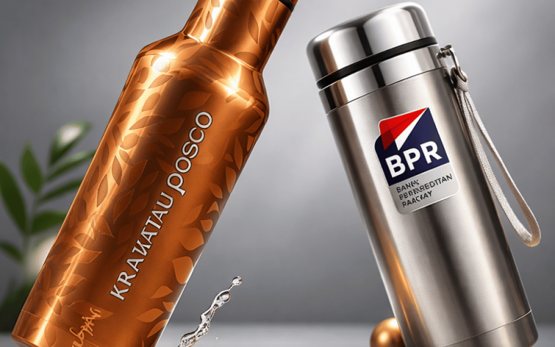 Apa itu Tumbler Olahraga? Temukan 13 Fungsi dan Rekomendasinya