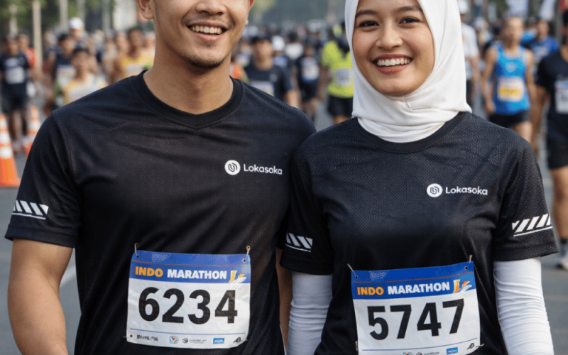 10 Rekomendasi Sport Gift untuk Menyemarakkan Aktivitas Olahraga Komunitas