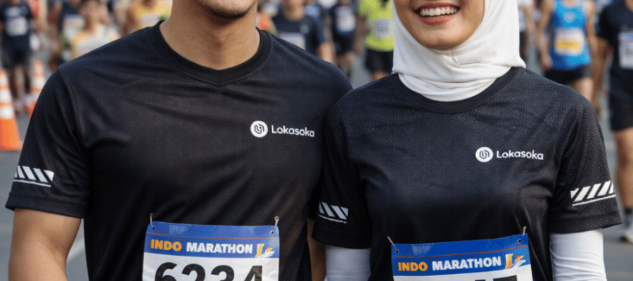 10 Rekomendasi Sport Gift untuk Menyemarakkan Aktivitas Olahraga Komunitas