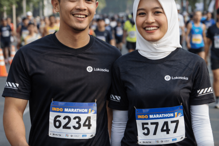 10 Rekomendasi Sport Gift untuk Menyemarakkan Aktivitas Olahraga Komunitas