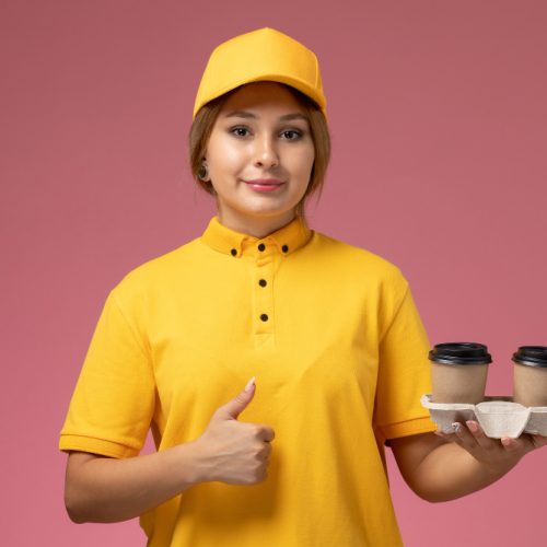 Seragam perusahaan