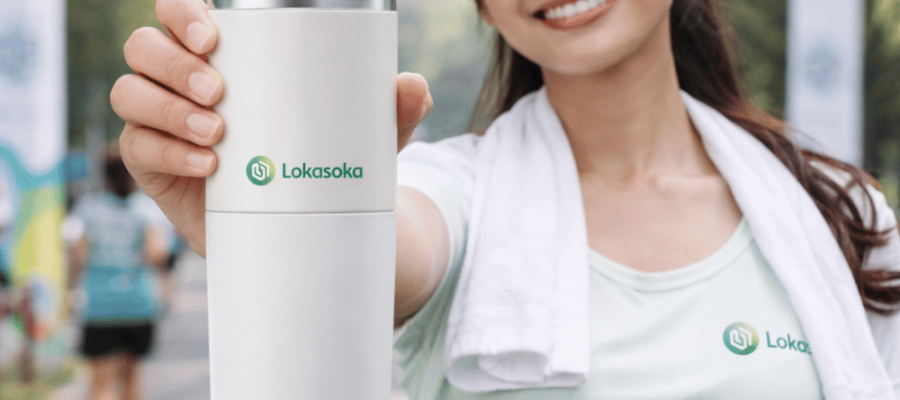 5 Bahan Tumbler Sport Food Grade dan Cara Perawatannya