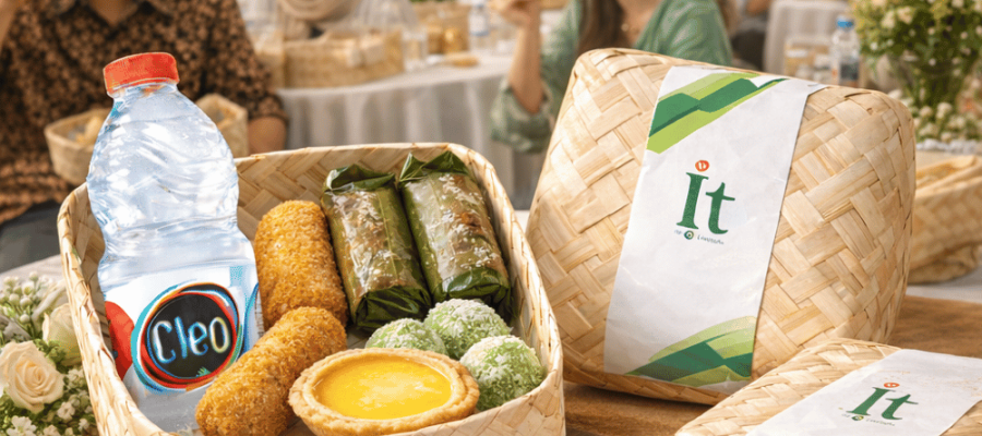 5 Keuntungan Memilih Snack Box Tradisional untuk Kebutuhan Korporat