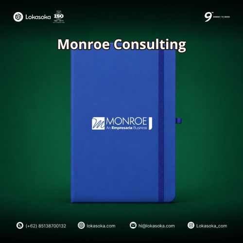 Notebook Custom Hardcover vs Softcover: Mana yang Lebih Baik untuk Souvenir Perusahaan?