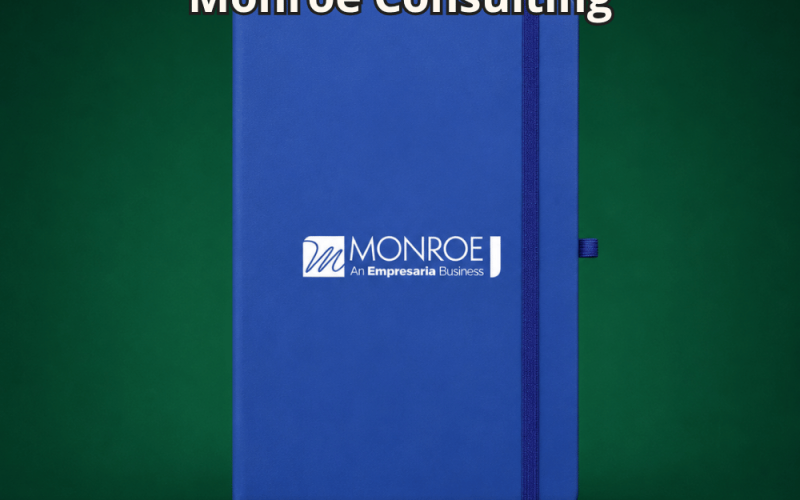 Pesan notebook custom hardcover & softcover untuk souvenir perusahaan di Lokasoka