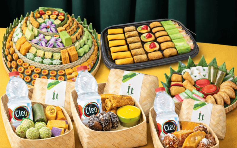 Keuntungan Memilih Catering Box Custom untuk Event
